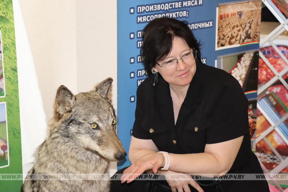 Фокус – на правду. Пинчане приняли участие в V Форуме медийного сообщества Беларуси