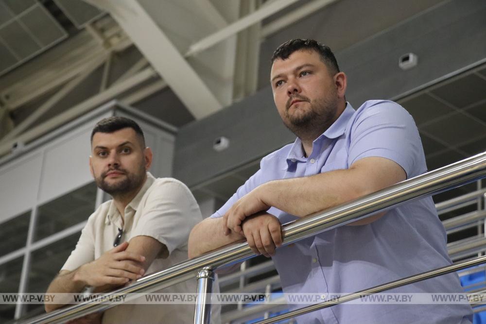 Фокус – на правду. Пинчане приняли участие в V Форуме медийного сообщества Беларуси