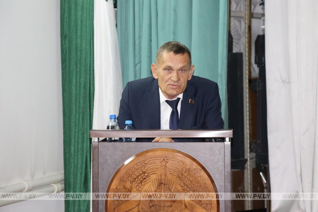 Обменялись опытом в сфере свиноводства