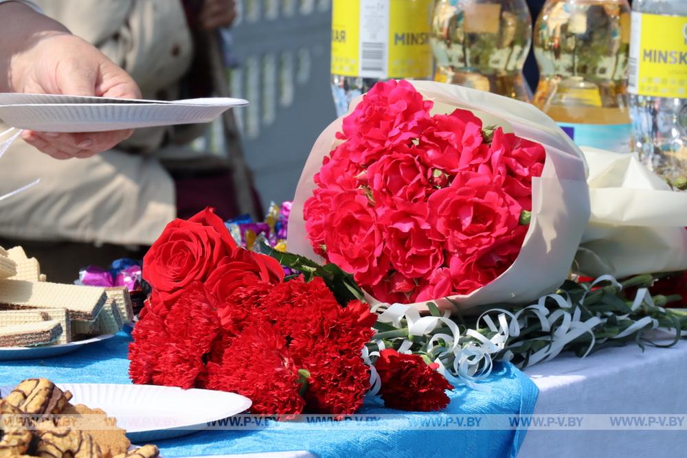 Храм Рождества Пресвятой Богородицы в деревне Остров отмечает 300-летие