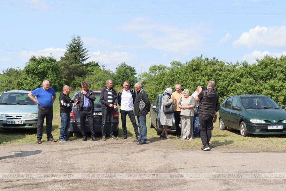 Храм Рождества Пресвятой Богородицы в деревне Остров отмечает 300-летие