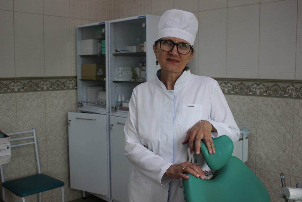 Секреты успеха Дануты Тышковец