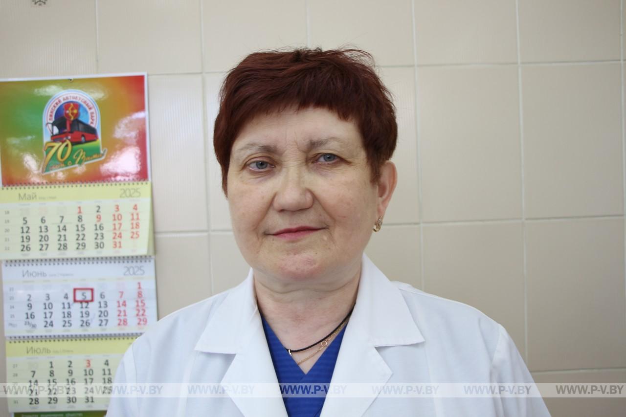 Члены «Белой Руси» безвозмездно сдавали кровь