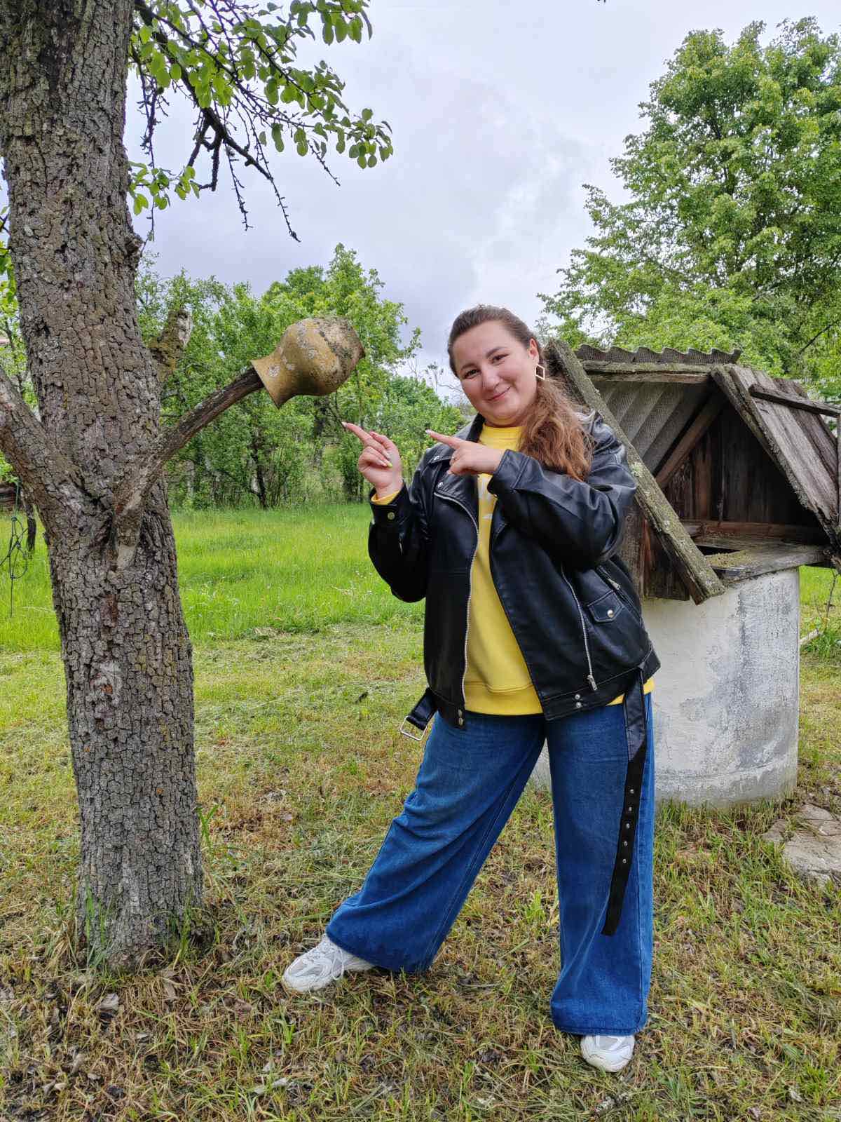 В путешествие по родному краю отправились педагоги