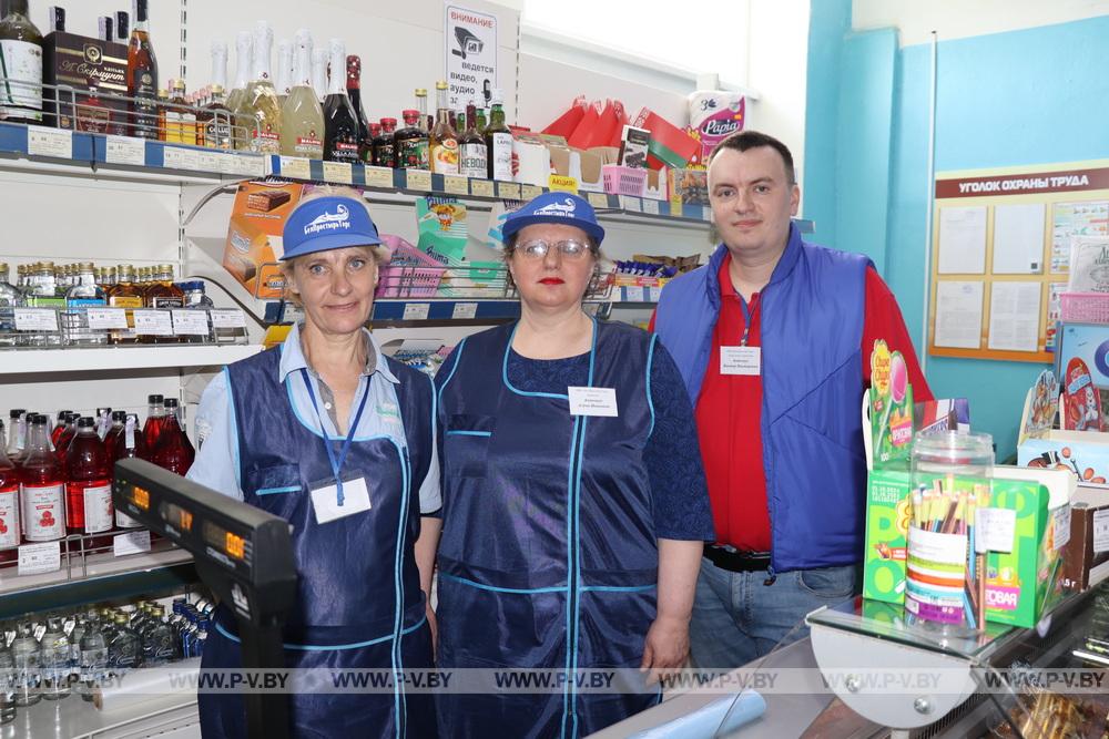 В Пинском районе обсудили вопросы благоустройства: порядок там, где о нем заботятся сообща