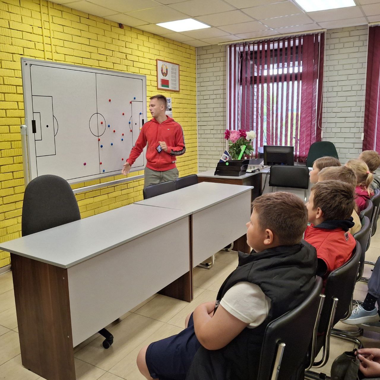 День путешествий по Малой родине