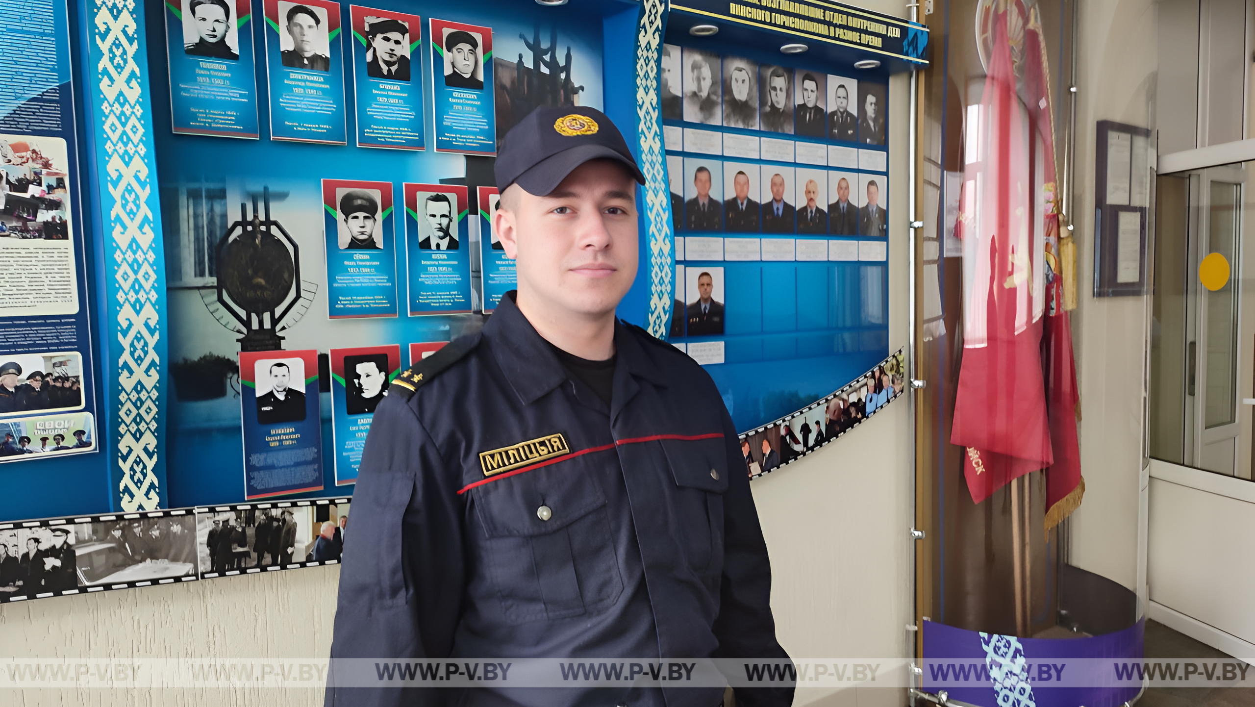 Травматическое оружие в Беларуси – под запретом