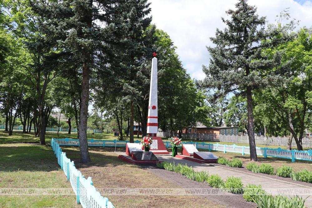 В Пинском районе обсудили вопросы благоустройства: порядок там, где о нем заботятся сообща