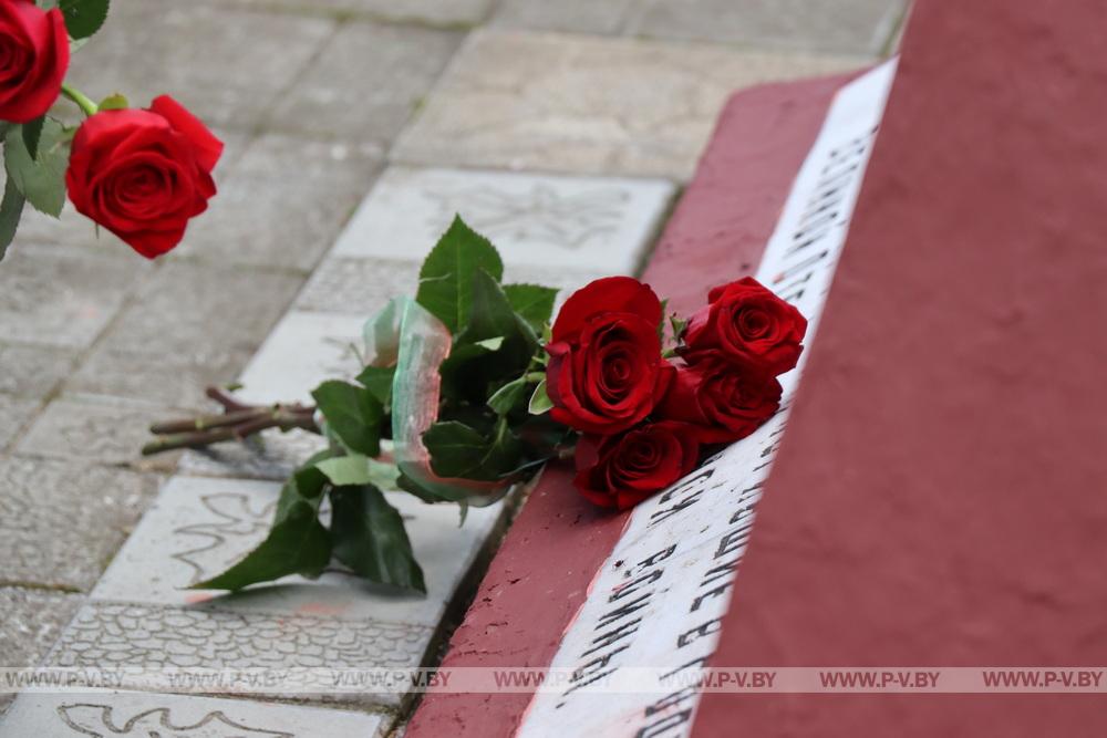 В Пинском районе обсудили вопросы благоустройства: порядок там, где о нем заботятся сообща
