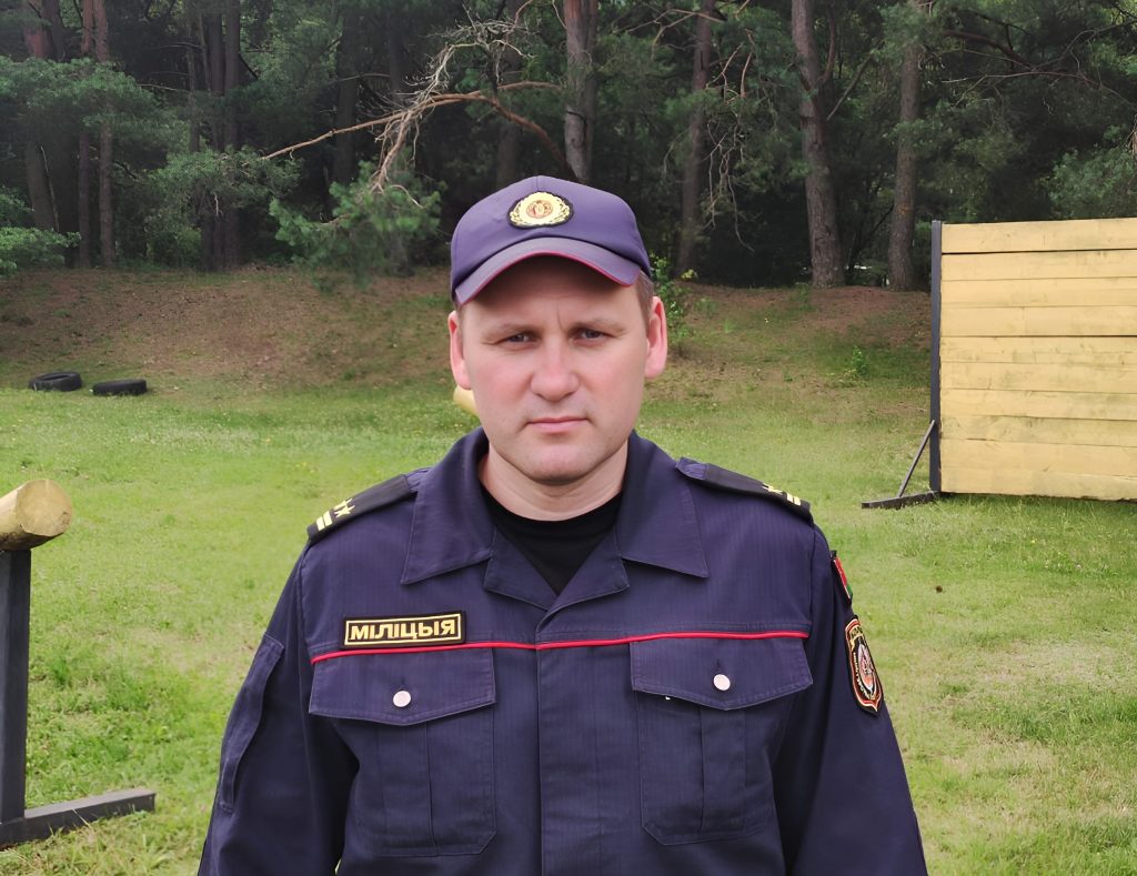 На Пинщине создано народное ополчение – для обеспечения безопасности