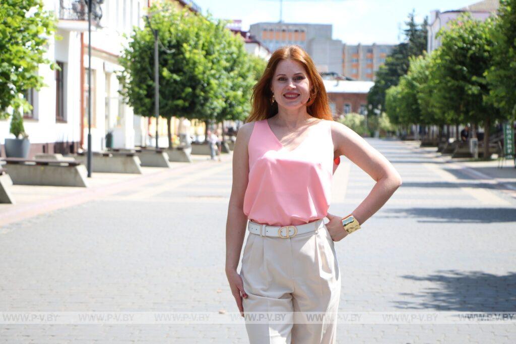 Галина танцует LATINA