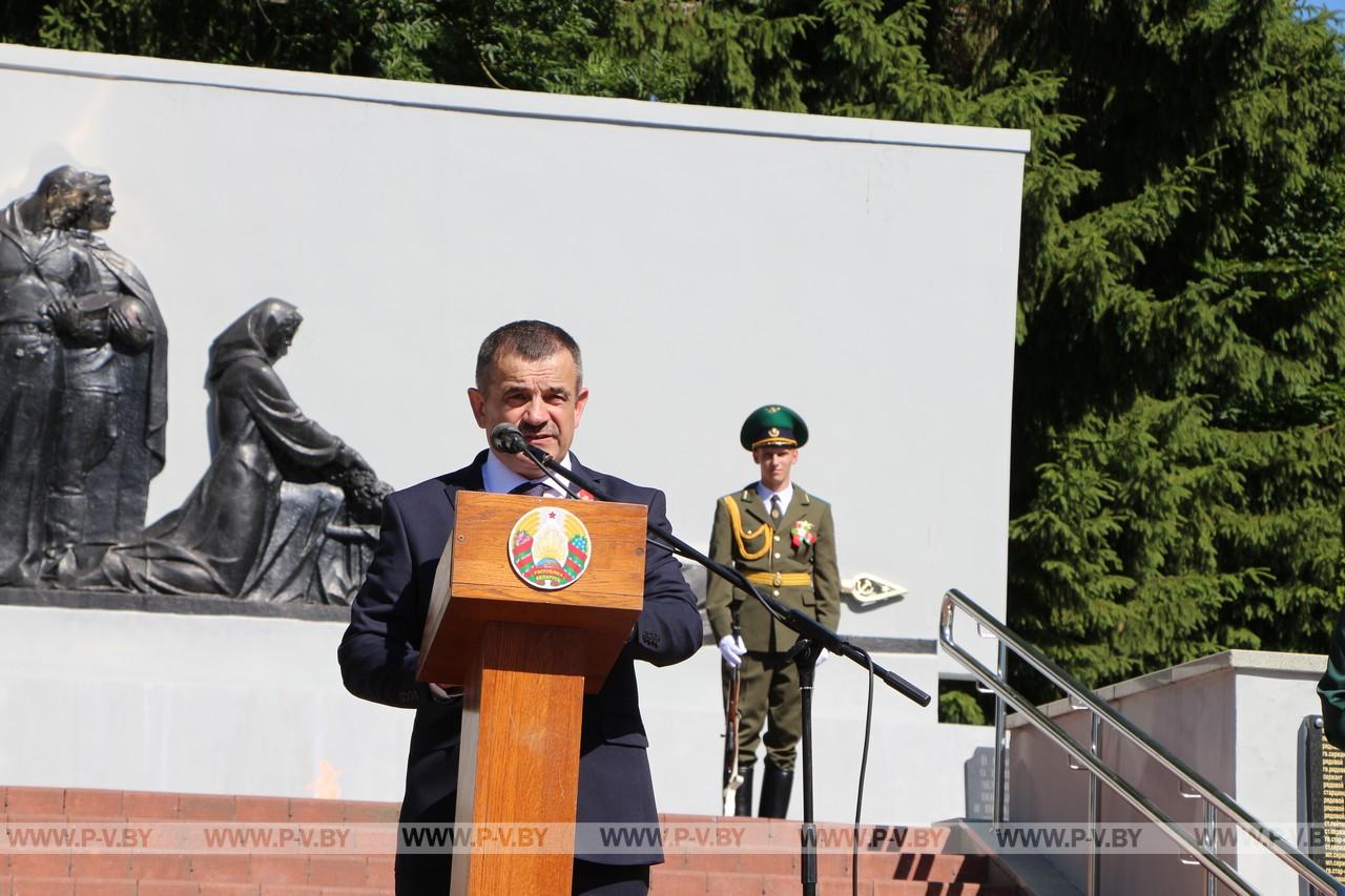 День Независимости – символ единения, национальной гордости и памяти