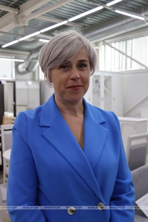 Агрогородок Охово. Торговая площадь уменьшится, а ассортимент нет