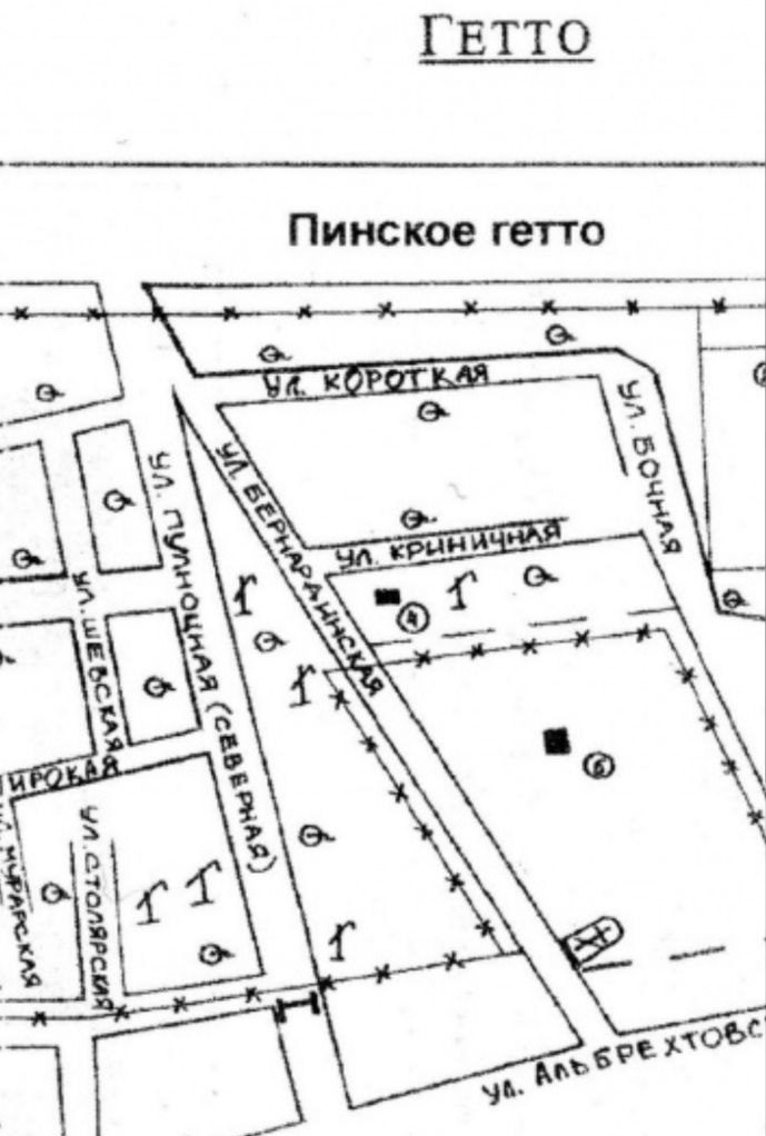 2 августа в Пинске: Исторические события и достижения в проекте "Время Пинщины"