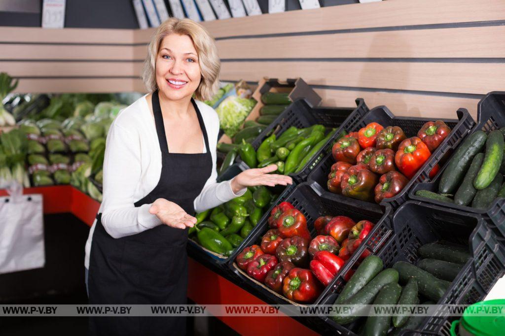 Вниманию физических лиц, реализующих продукцию растениеводства и (или) животноводства
