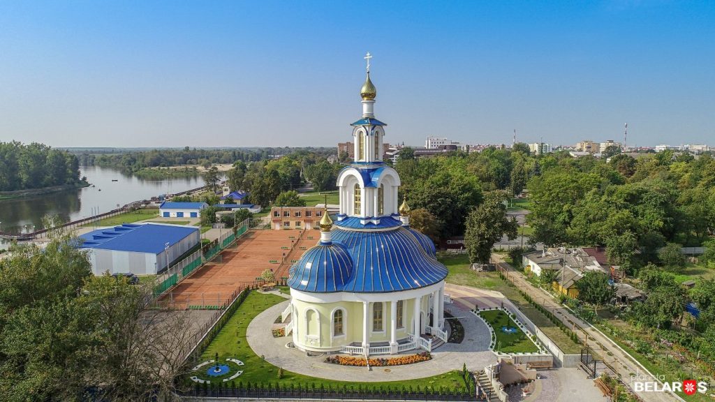 Церковный календарь