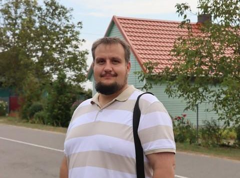 Деревня Большой Холожин: уют, сплоченность и забота о будущем