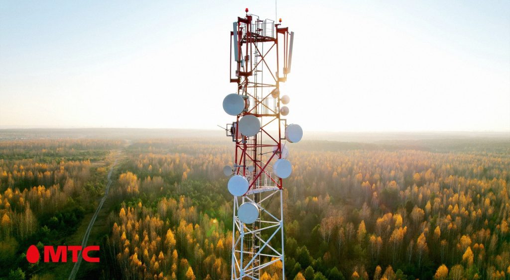 МТС и beCloud реализовали очередной этап модернизации сети 4G в Брестской области МТС и beCloud реализовали очередной этап модернизации сети 4G в Брестской области