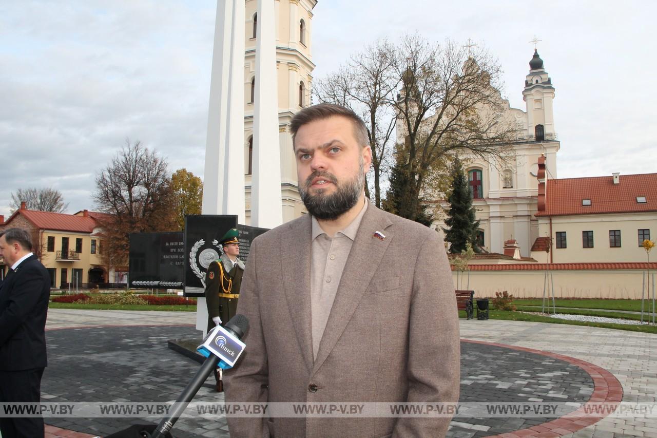 На повестке дня – молодёжная политика и развитие туризма