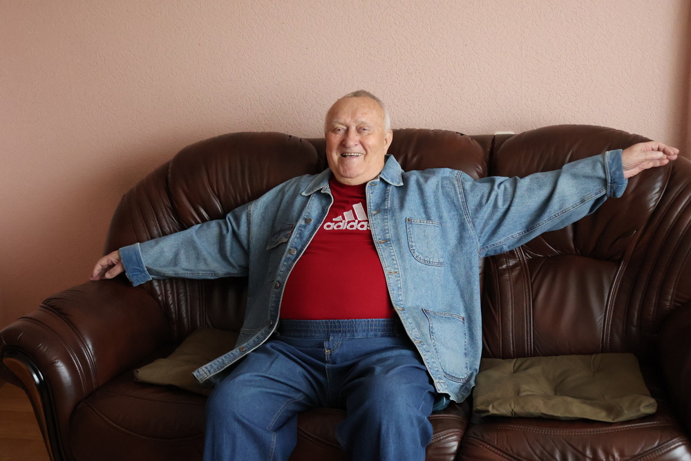 Его судьба – служение журналистике.Юрию Скороходу – 85 лет