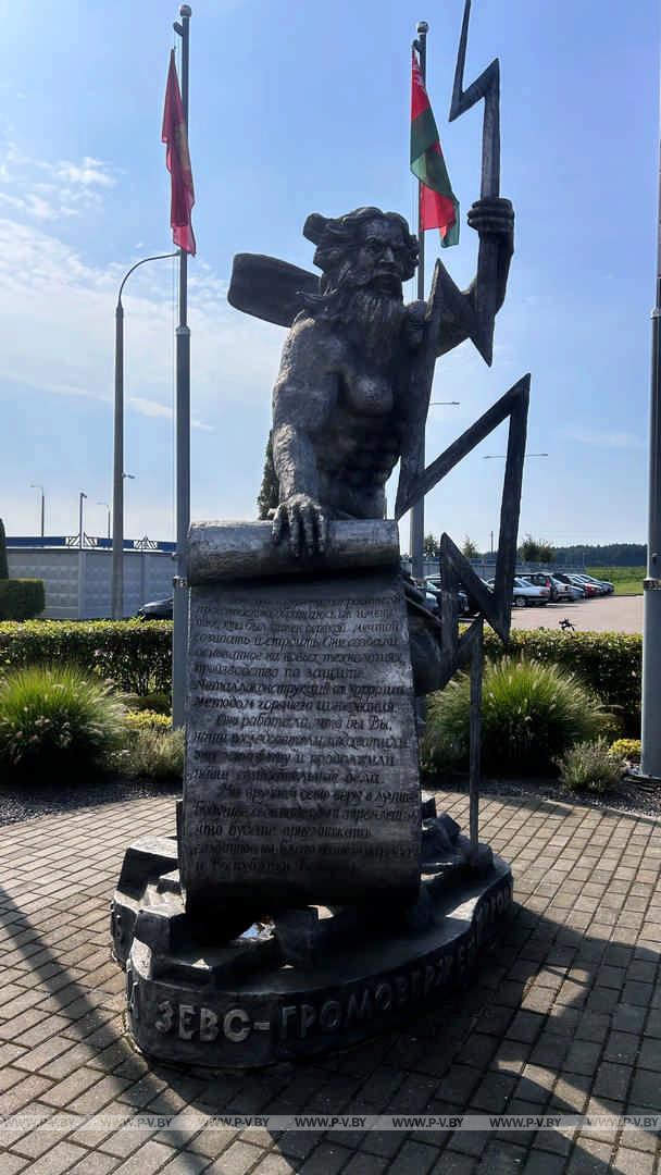 Литературный пульс Лиды