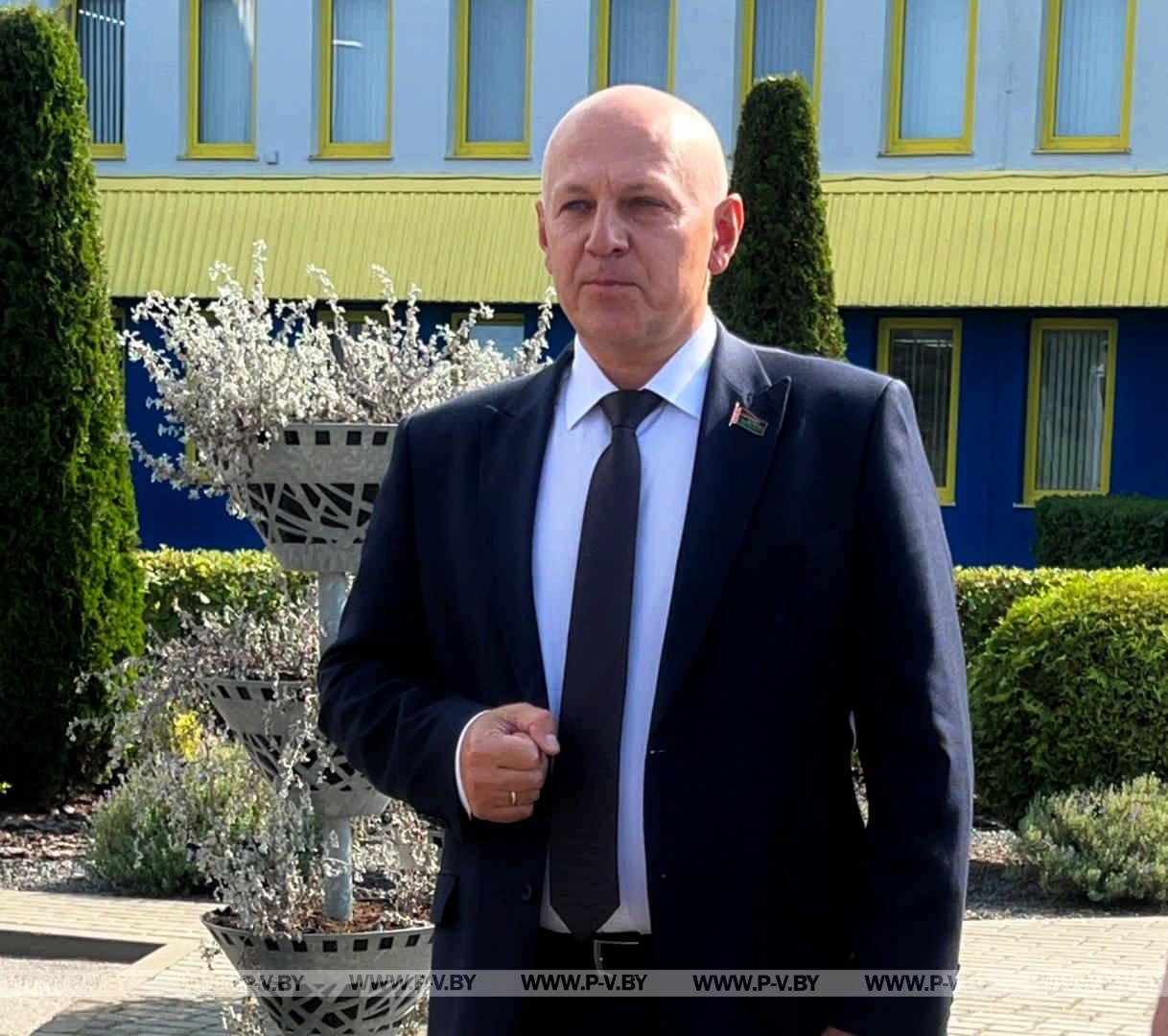 Литературный пульс Лиды