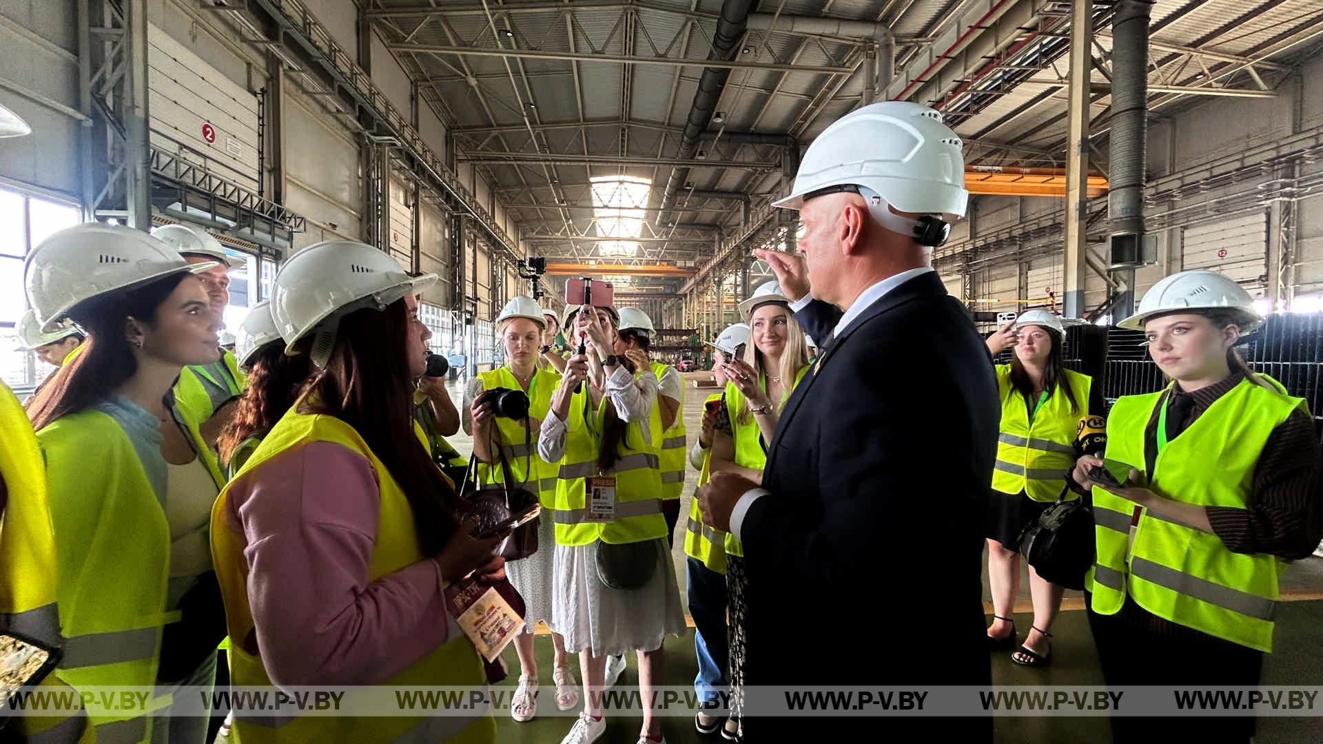 Литературный пульс Лиды