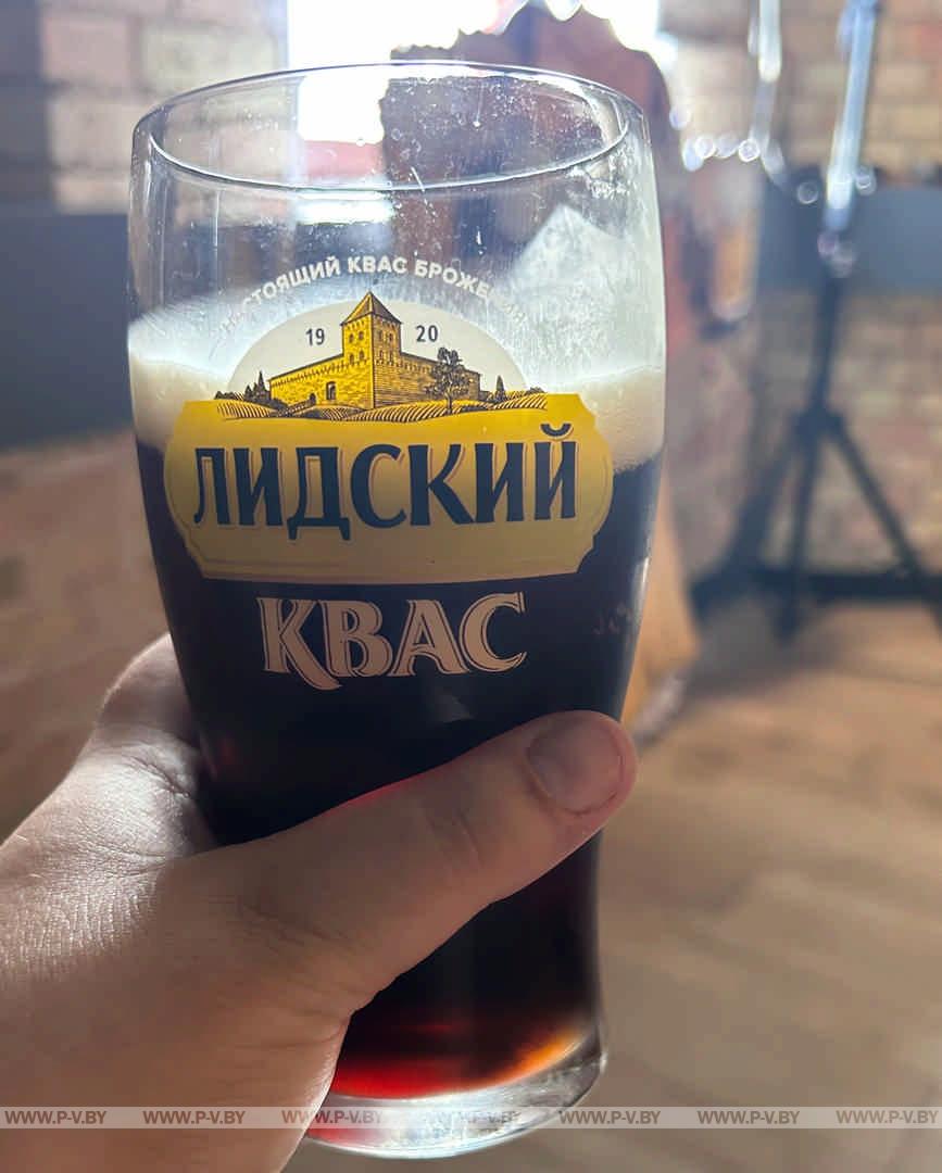 Литературный пульс Лиды