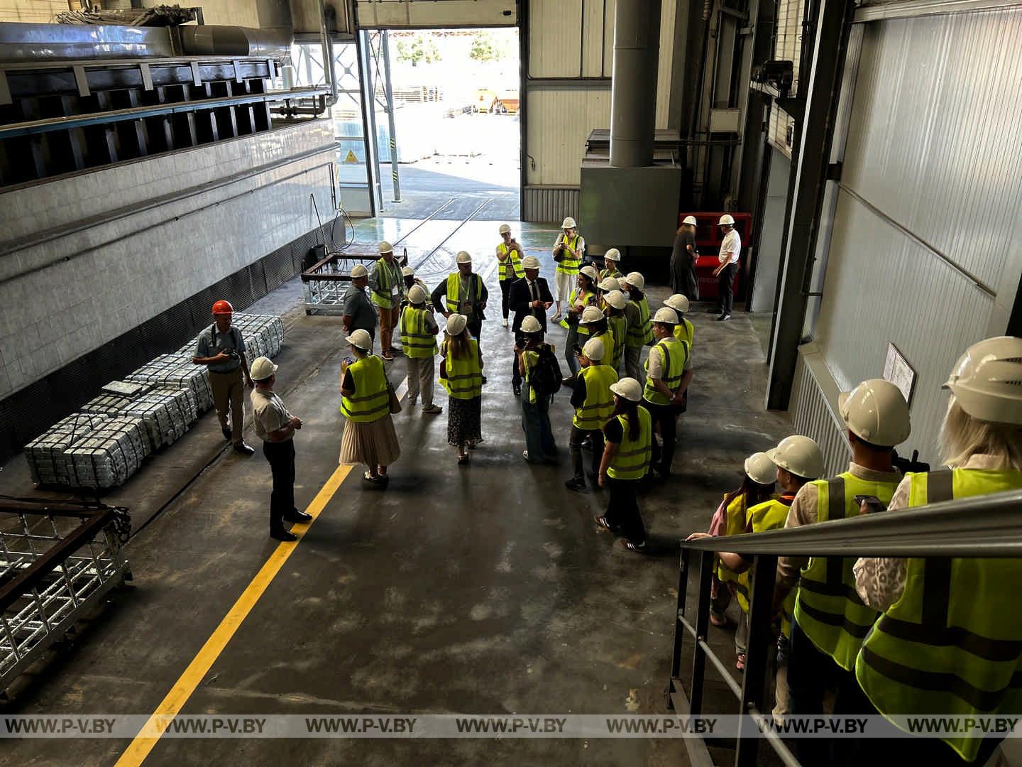 Литературный пульс Лиды