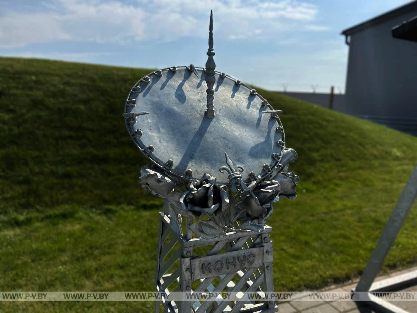 Литературный пульс Лиды