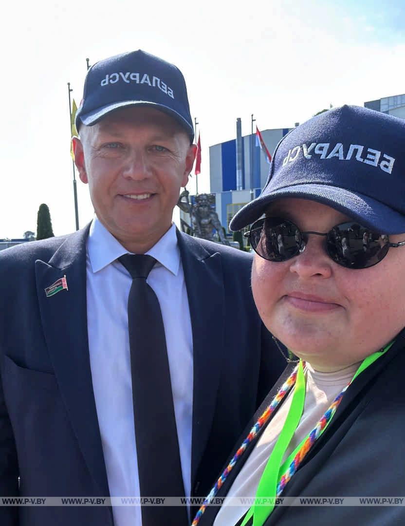 Литературный пульс Лиды