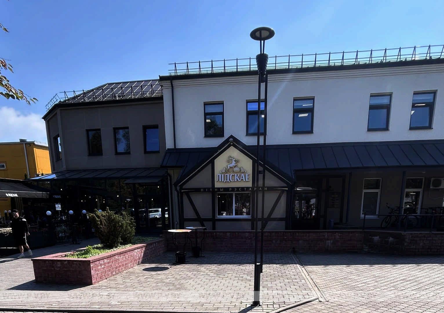 Литературный пульс Лиды