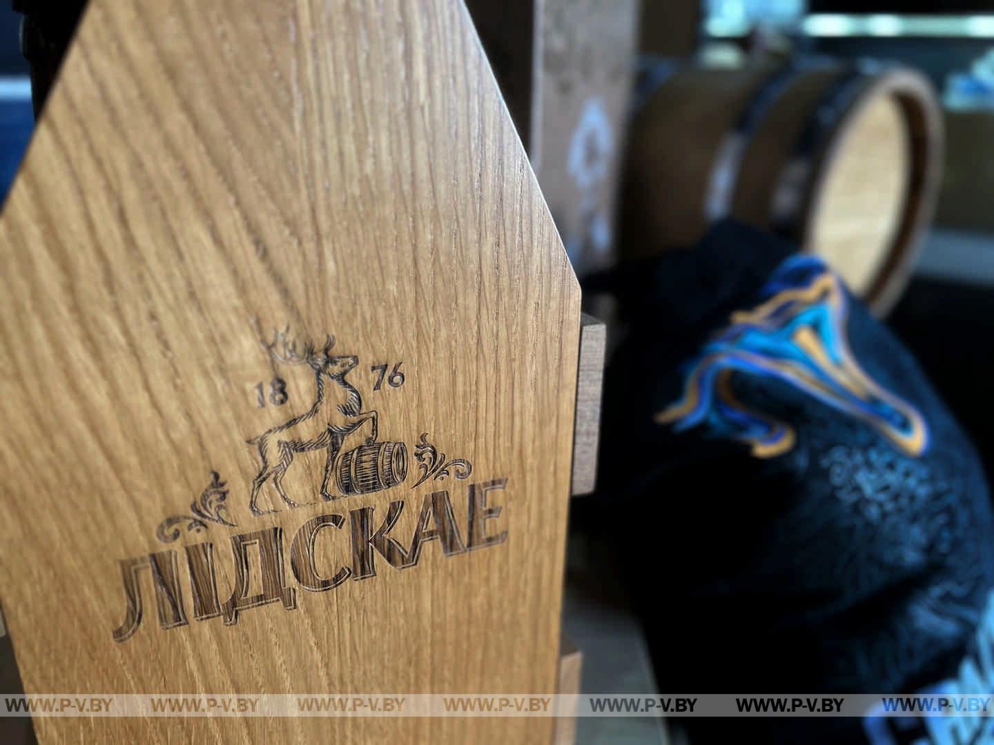 Литературный пульс Лиды