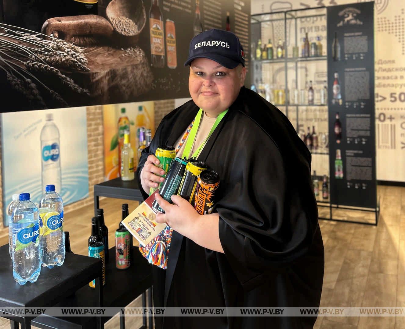 Литературный пульс Лиды