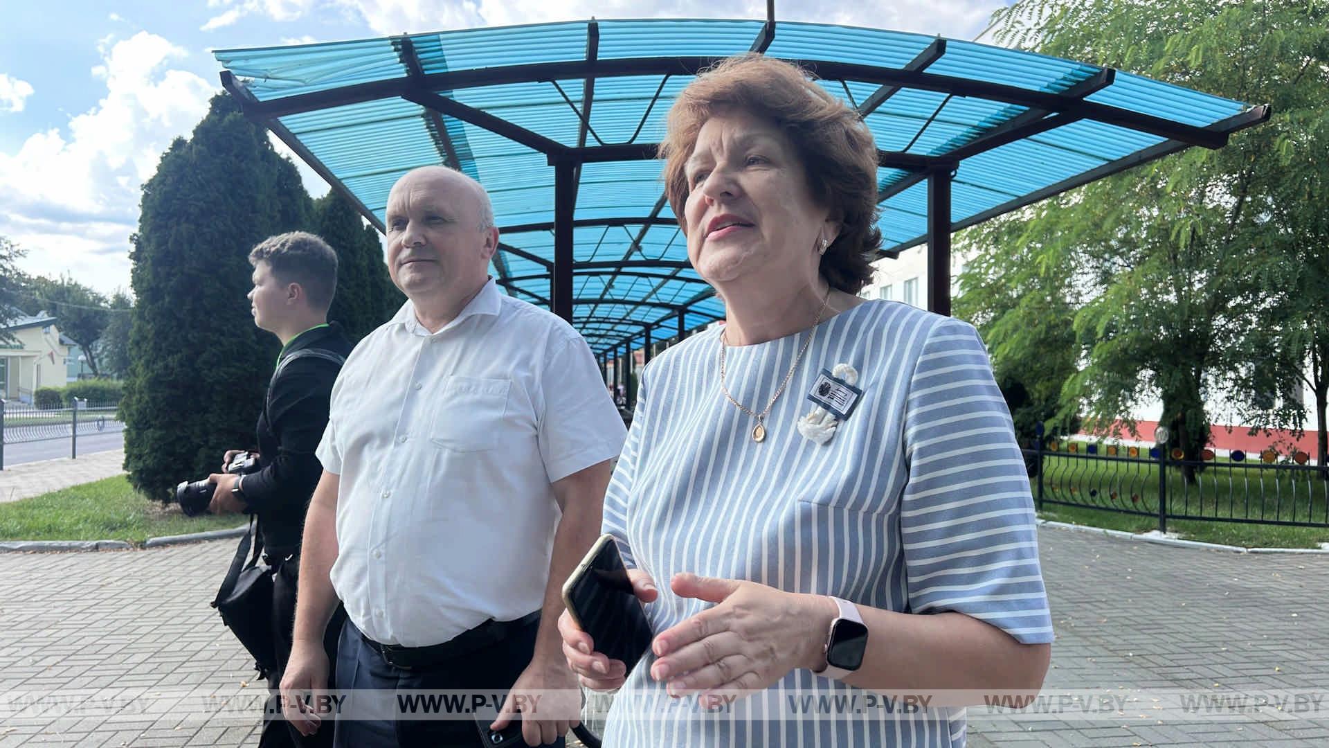 Литературный пульс Лиды