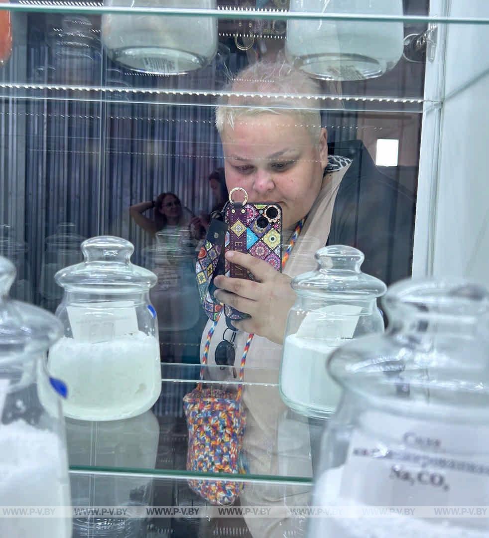 Литературный пульс Лиды