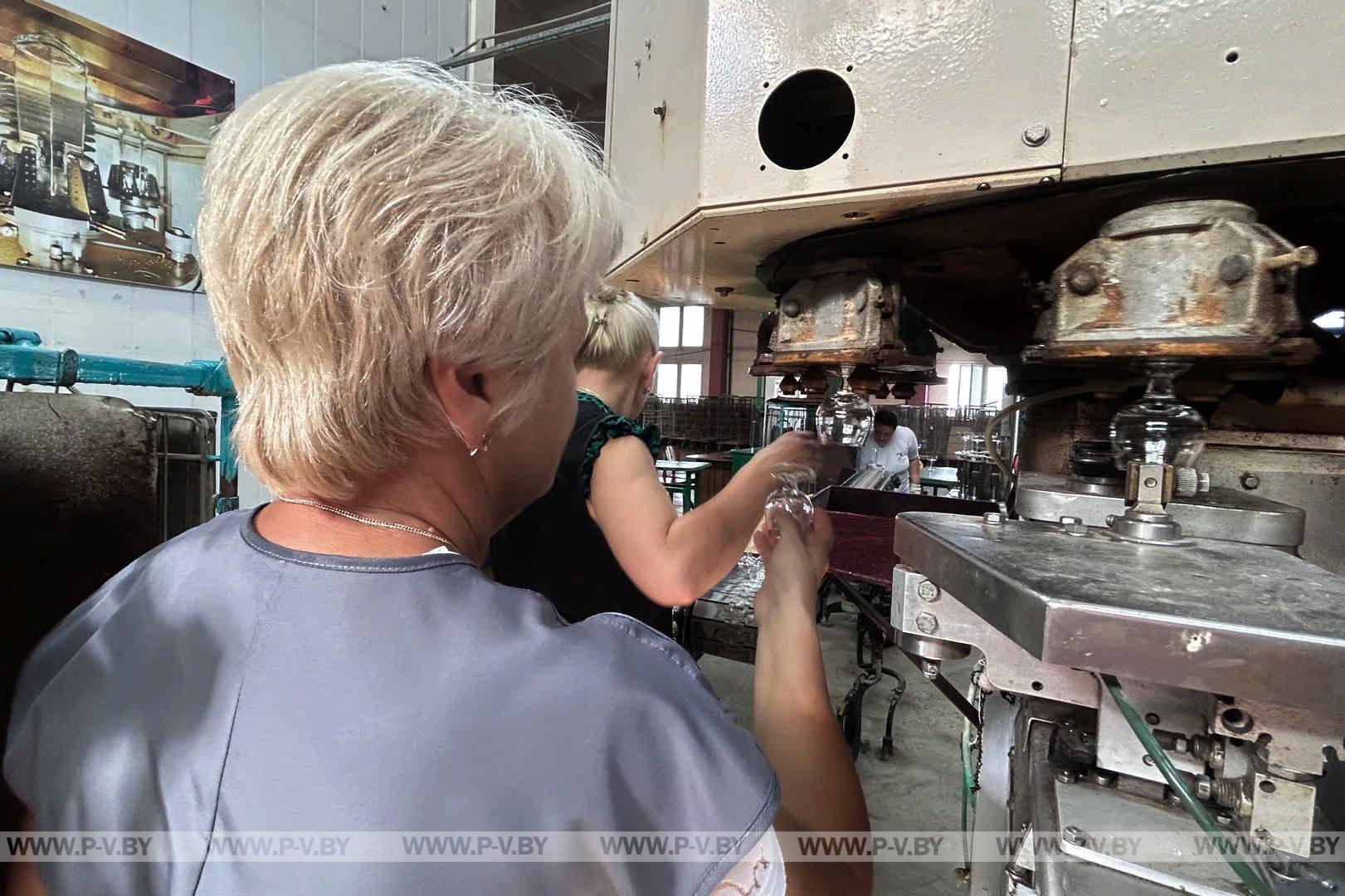 Литературный пульс Лиды