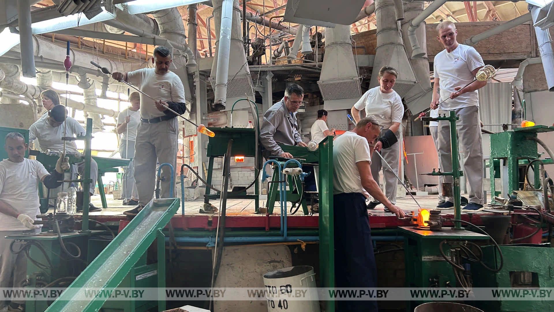 Литературный пульс Лиды