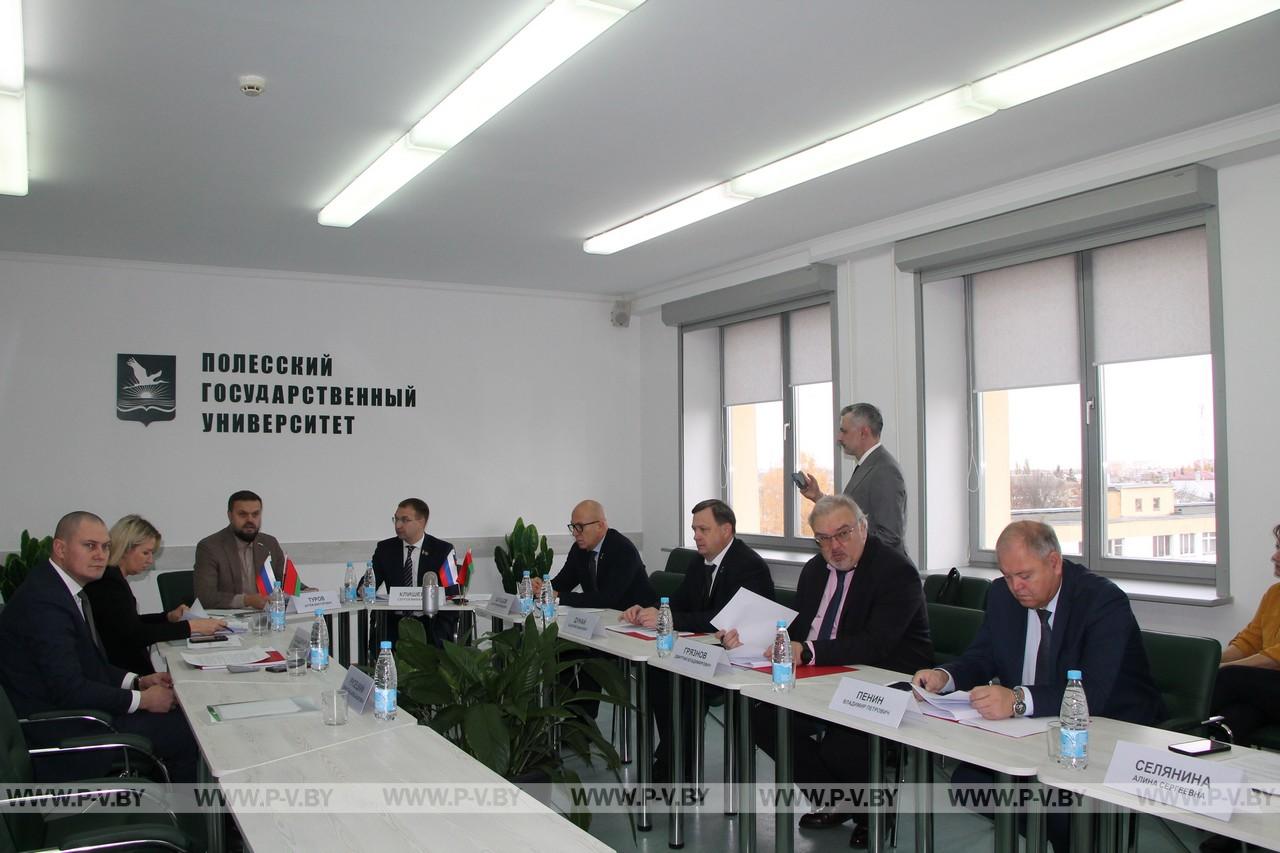 На повестке дня – молодёжная политика и развитие туризма