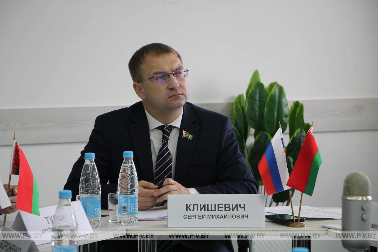 На повестке дня – молодёжная политика и развитие туризма