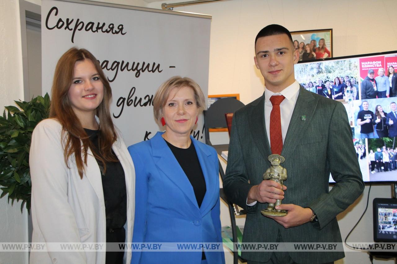 На повестке дня – молодёжная политика и развитие туризма