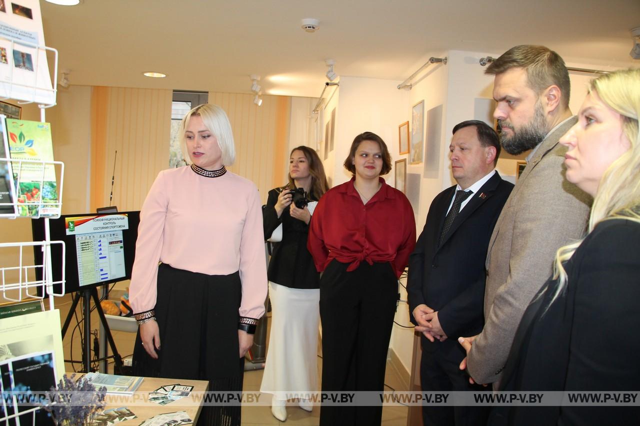 На повестке дня – молодёжная политика и развитие туризма