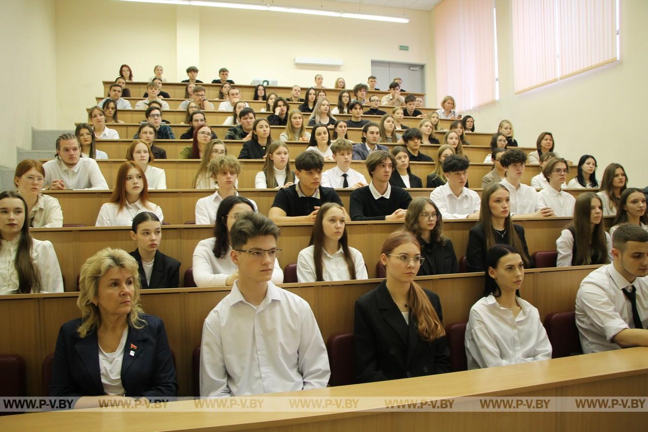 На повестке дня – молодёжная политика и развитие туризма