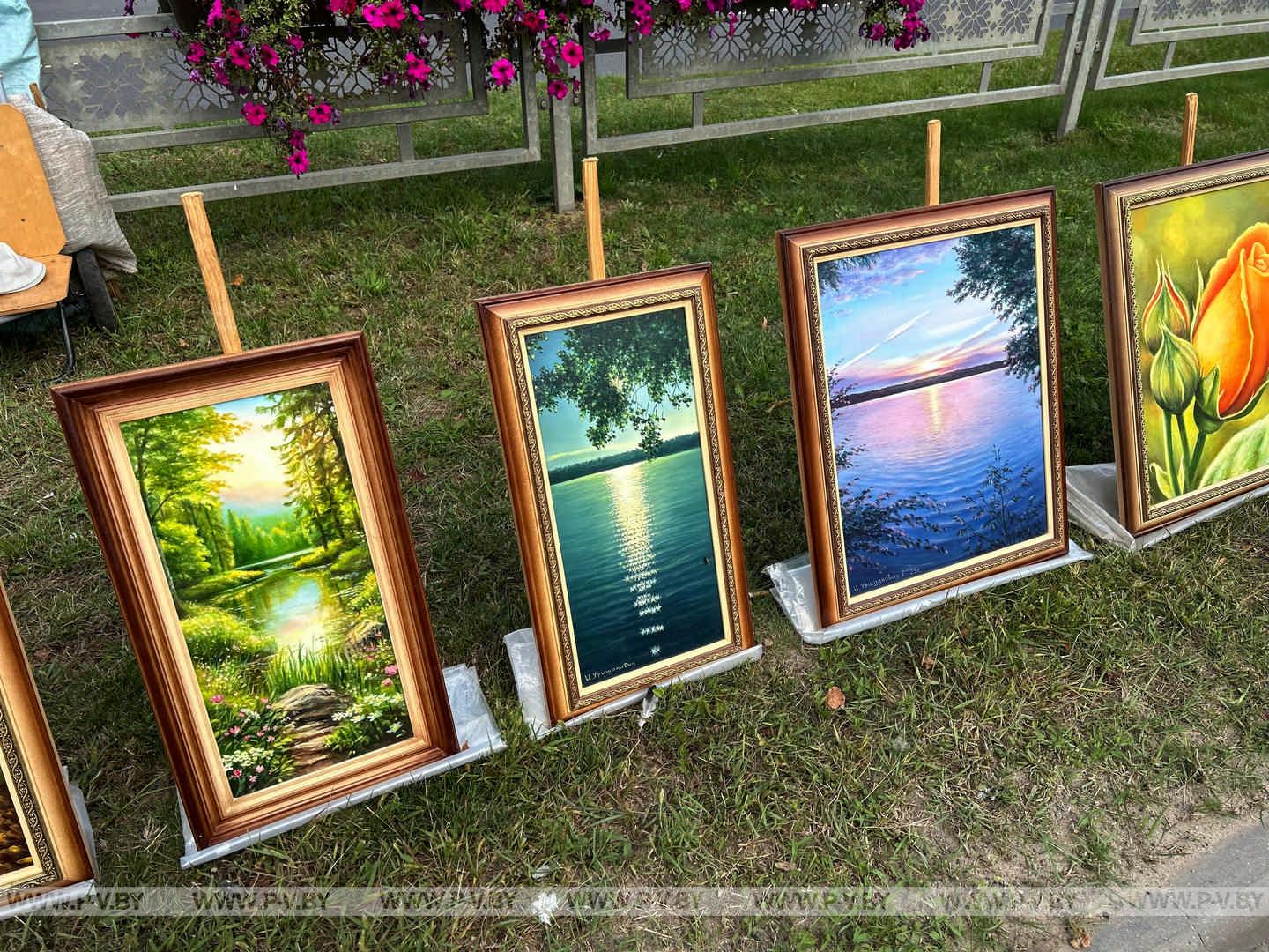 Литературный пульс Лиды