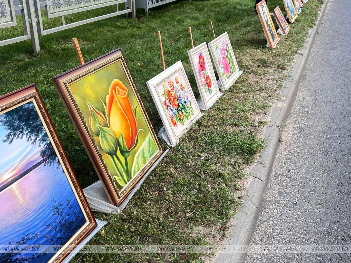 Литературный пульс Лиды