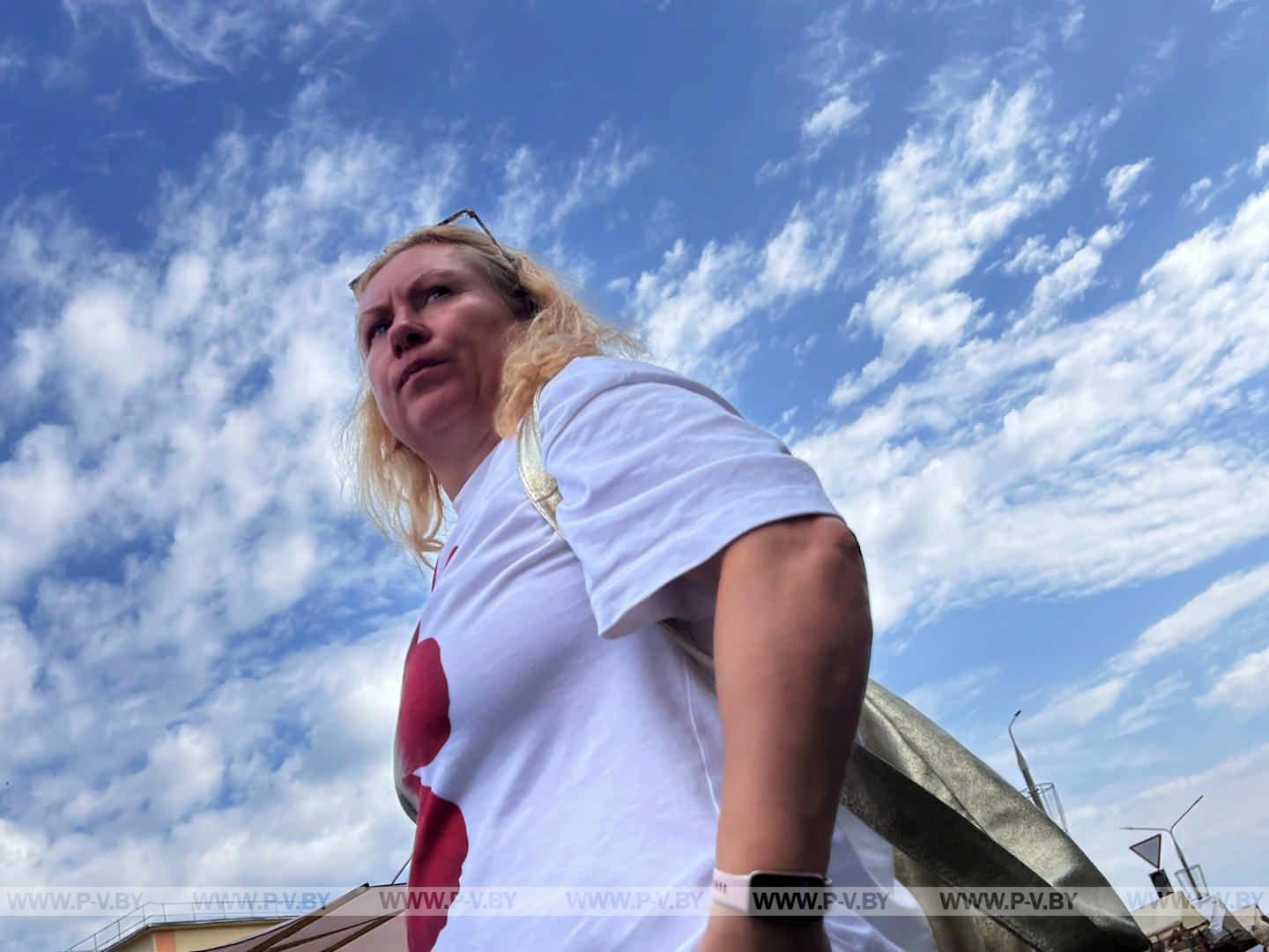 Литературный пульс Лиды