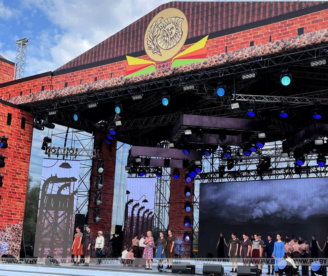 Литературный пульс Лиды