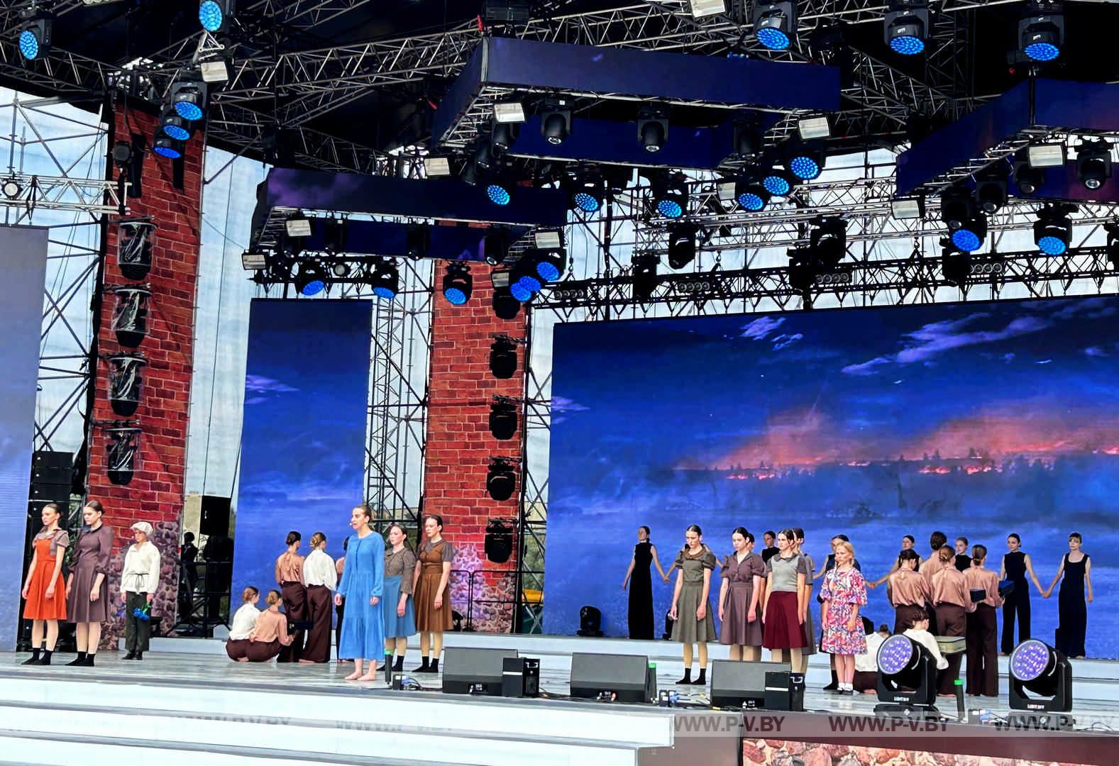 Литературный пульс Лиды