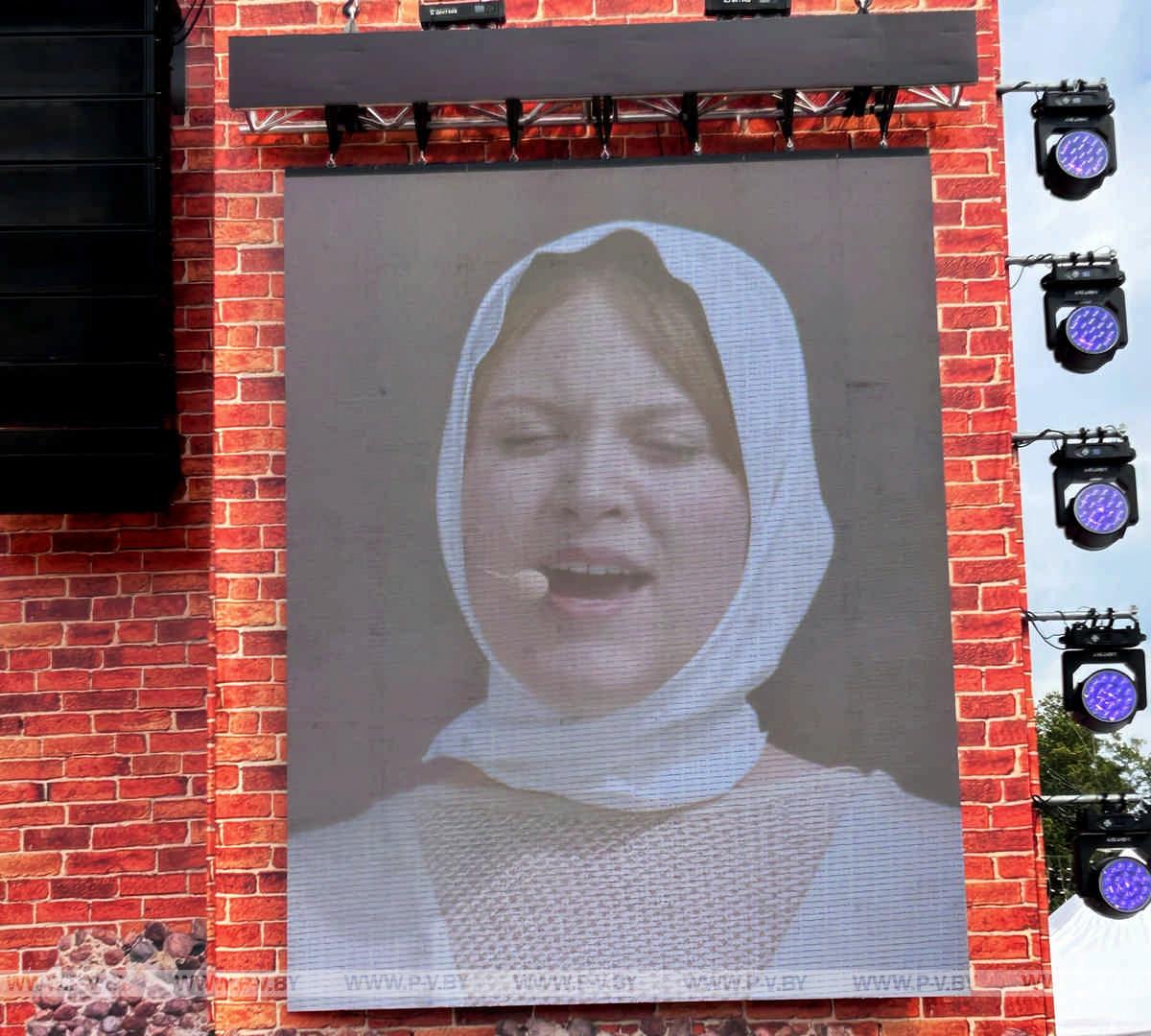 Литературный пульс Лиды