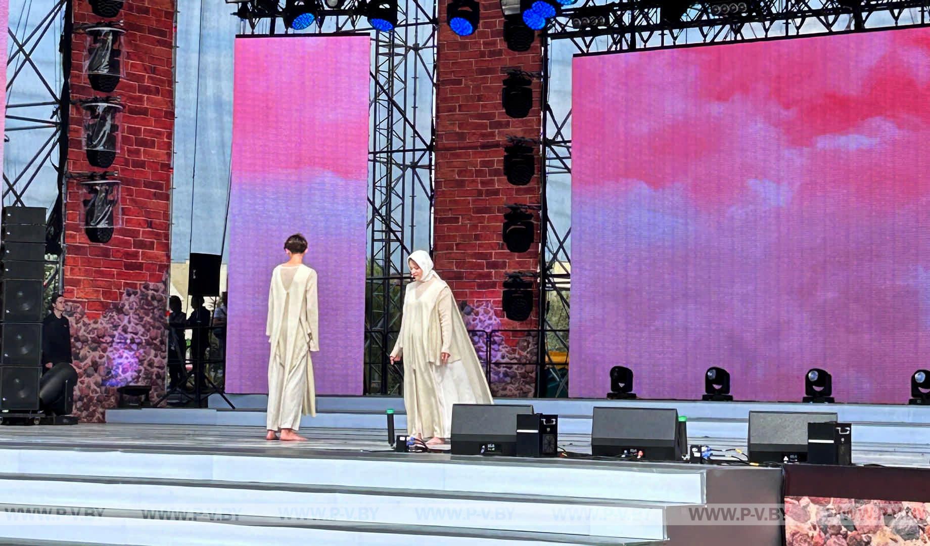 Литературный пульс Лиды